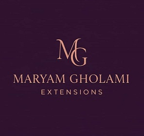اکستنشن مریم غلامی